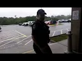 DISTURBING Behavior at the Post Office