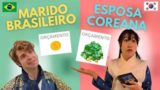 QUEM COMPROU MAIS? | Coreanissima