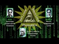 The Matrix Trilogy Decoded by Mark Passio 2012