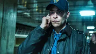 the contractor 2022 movie explained in english full action thriller recap