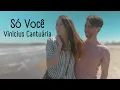Lagu Só Você - Vinicius Cantuária (Legendado)