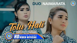 Duo Naimarata - TOLU HALI | Lagu Batak Terbaik 2022 (Official Music Video)