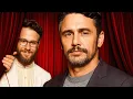 How James Franco Lost Everything Including Seth Rogen