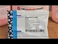 Download Lagu How to Use F-LC (Salami Starter Culture)
