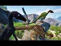 Download Lagu Troodon Packs are NO JOKE! .. (Low Key Strongest Carnivore)