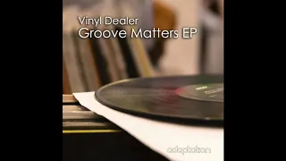 am104 vinyl dealer we are black