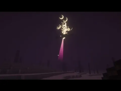 Minecraft server video for Hidden Sanctuary SMP