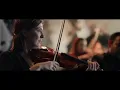 Partido en Dos -  Chuy Lizárraga y su Banda Tierra Sinaloense (Video Oficial)