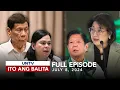 Download Lagu UNTV: Ito Ang Balita | July 8, 2025