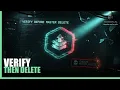 Verify the YouTube upload before you delete the master