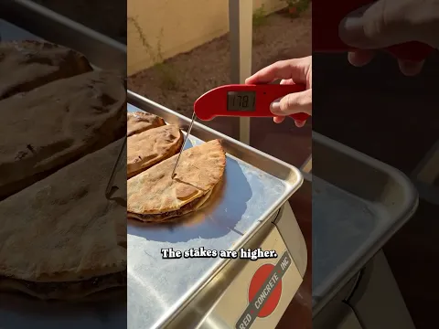 Out-of-Touch Foodtubers: Try This