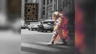 Download Walk On Fire -  Mind Over Matter MP3