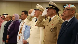 العيون.. أجواء الانصات للخطاب الملكي بمناسبة عيد العرش
