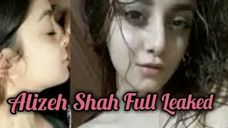 alizeh shah leaked videos exposed full details revealed