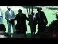 Eunice Kincaid Wilkerson funeral Service
