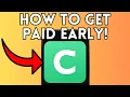 How To Get Paid Early With Chime Full Guide 2025