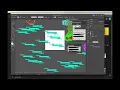 Adobe Illustrator 2025 Tutorial 05 Creating Custom Brushes Patterns