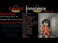 Cataclysm Dark Days Ahead Convict Innocence Day Allion Scouting The Fields