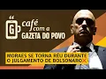 Download Lagu NOTÍCIAS DA MANHÃ: Advogados acusam Alexandre de Moraes durante julgamento | CAFÉ COM A GAZETA