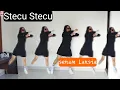Lagu Stecu Stecu _ Senam Lansia_ tiktok viral