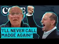 Download Lagu “I’ll Never Call Madge Again”: Buzz Slams Broncos Maguire, Refuses to Apologise | CODE NRL Finals