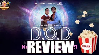 d o d day of destiny video review starring olumide oworu denola grey u0026 broda shaggi 