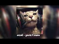 Download Lagu misal (yovie \u0026 nuno) + sped up 🌨️