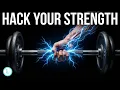 Transform Your Strength By Upgrading Your Neural Drive