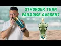 Download Lagu Stronger Than Le Beau Paradise Garden? | Paris Corner Cosmic Giardino Review!