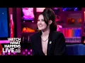 Who Does Chef Tzarina Mace-Ralph Never Want To Work With Again WWHL