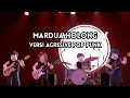 Lagu Mardua Holong Versi Agresive Pop Punk Paling Enak Di Dengar