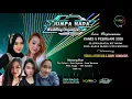 Lagu SC PRO DEPOK | Live Streaming JUMPA NADA | The Wedding Wilda Apriyani \u0026 Deny Anggara \