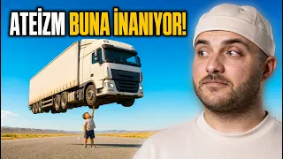 Ateistlerin Görmek İstemediği O Detay | Bize Yalan Söylediler B2