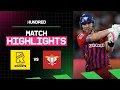 NAIL-BITING finish in the Final Trent Rockets vs Manchester Super Giants Highlights