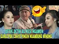 Lagu Heboh..!! Pak Cahyo ora tahan pingin ngambung winong🤣 Bu kesi langsung ngamuk