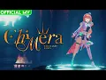 CHIMERA - Takanashi Kiara (Official Music Video)