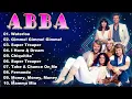 Lagu ✨ ABBA – Dancing Queen ⭐ | Timeless pop classic that makes everyone dance #abba
