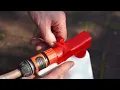 Jet-Stream Hose End Applicator for Bio-Shield Outdoor Cleaner