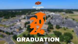 OSU-OKC 2024 Graduation Ceremony