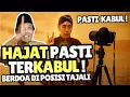 Download Lagu CARA BERDOA DI POSISI TAJALI PASTI CAIR GUS MUKHLASON ROSYID