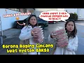 BORONG DAGING CINCANG UNTUK NYETOK BAKSO‼️BERUNTUNG PAS ADA PROMO