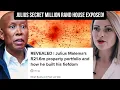 Download Lagu JULIUS MALEMA'S SECRET R23 MILLION HOUSE EXPOSED BY PAULI VAN WYK!