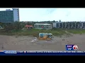 Showdown brewing between Deerfield Beach resident over beach plots