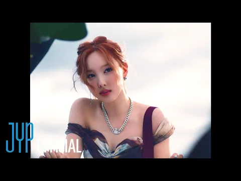 Download MP3 NAYEON “NA” Album Trailer