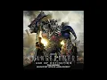 Transformers: Age of Extinction - Lockdown - Steve Jablonsky (Loop extended 1 hour, HD)