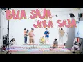 Download Lagu Gisvara - Bila Saja Jika Saja (ft. Borneboi) [Official Music Video]