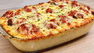 ALMOÇO DELICIOSO FEITO EM POUCOS MINUTOS 😱 MUITO FÁCIL E RÁPIDO 🔥