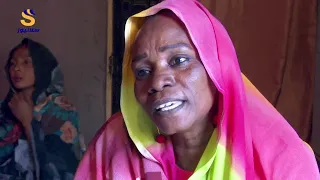 امرأة الريح الأحمر دندنها