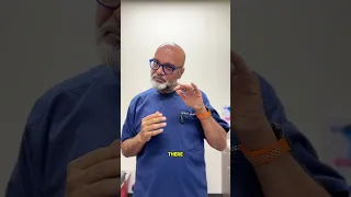 Is your wound infected or inflamed Wound care specialist Dr Abdul Moosa explains