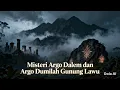 Lagu Misteri tersembunyi dan penunggu gunung lawu